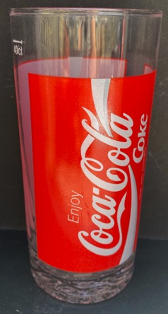 309020-1 € 4,00 coca cola glas met bobbel bodem D 7  H15 cm.jpeg